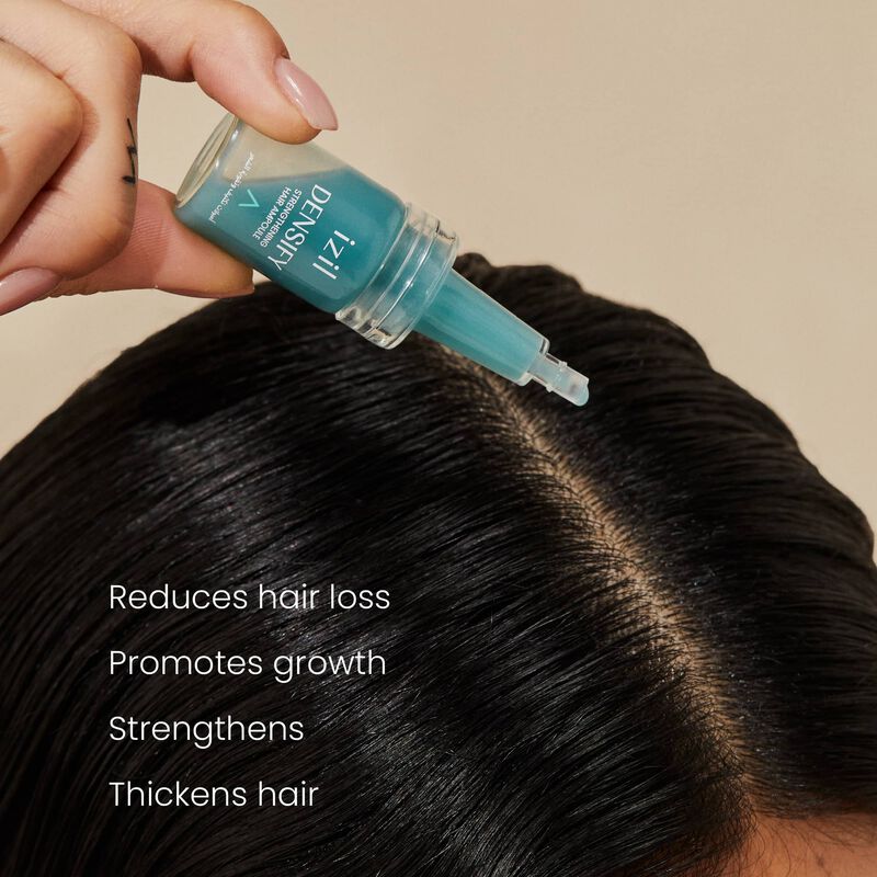 Densify 90-Day Hair Thickening & Anti-Hair Loss Ritual image number null